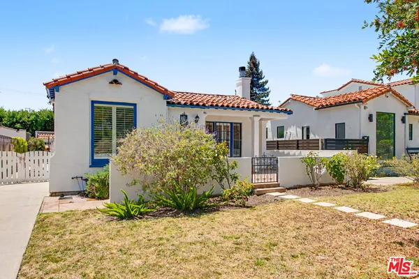$2,195,000 | 2273 Manning Avenue, Los Angeles, CA 90064