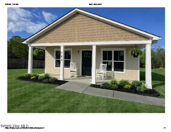 $290,000 | 784 Highway 55, New Bern, NC 28562