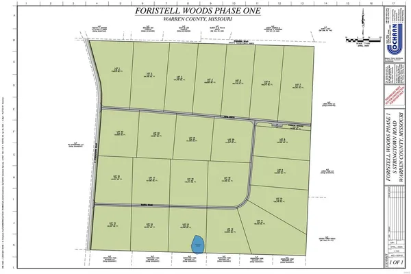 $180,000 | 0 South Stringtown Road, Wright City, MO 63390