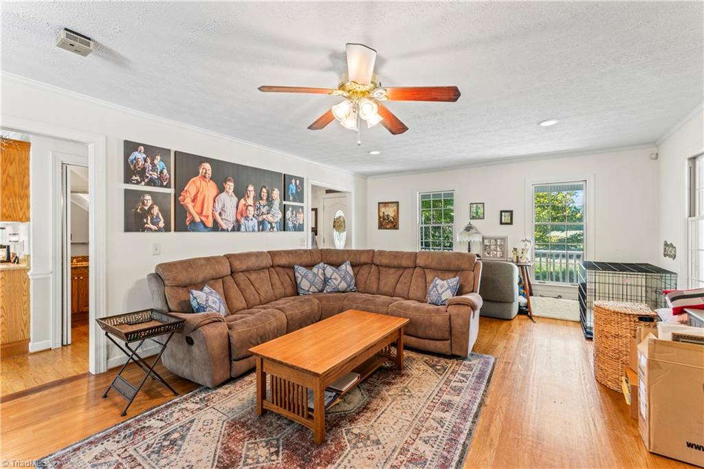 5760 Hesters Store Road Hurdle Mills, NC 27541 - Photo 11 of 47