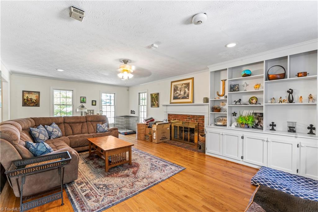 5760 Hesters Store Road Hurdle Mills, NC 27541 - Photo 12 of 47