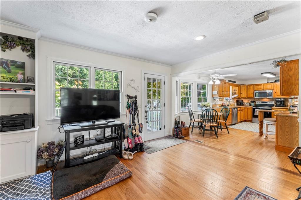 5760 Hesters Store Road Hurdle Mills, NC 27541 - Photo 13 of 47