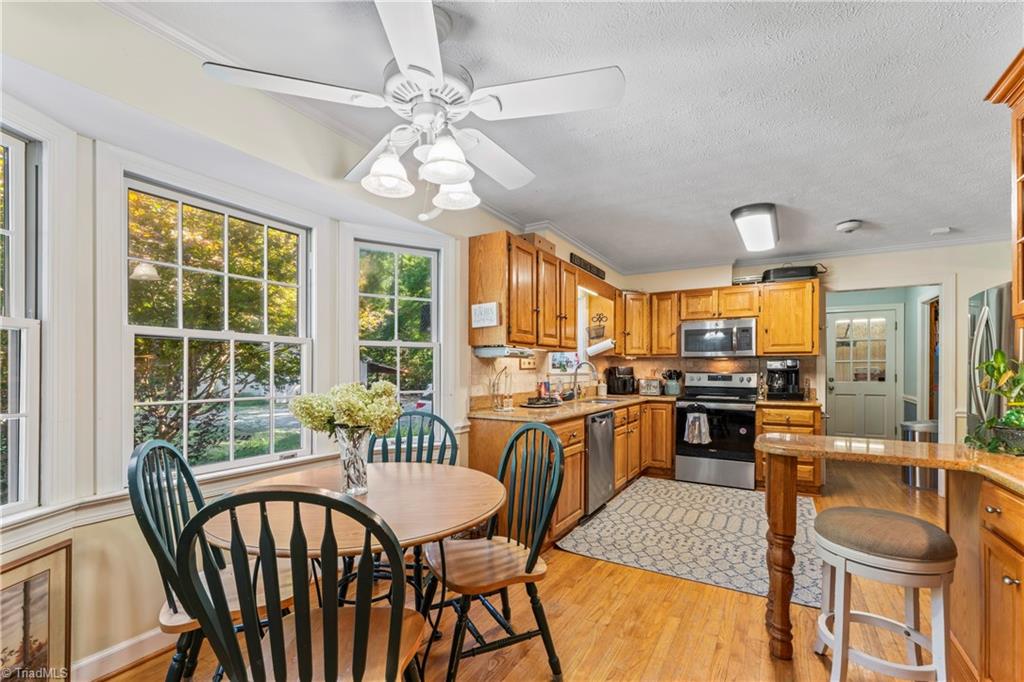 5760 Hesters Store Road Hurdle Mills, NC 27541 - Photo 14 of 47