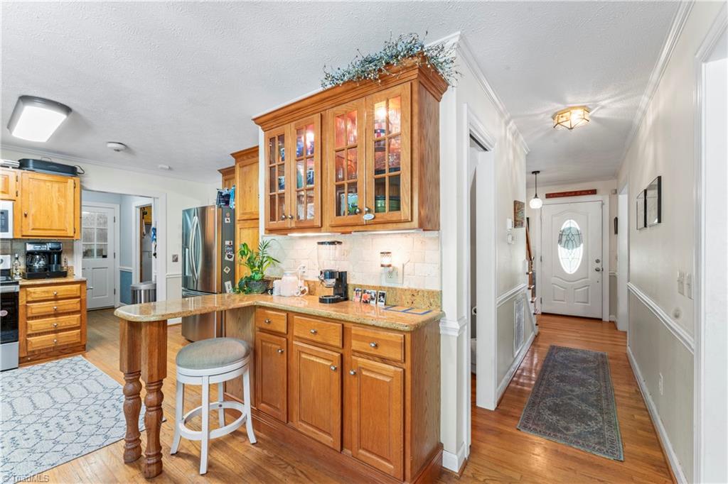 5760 Hesters Store Road Hurdle Mills, NC 27541 - Photo 15 of 47