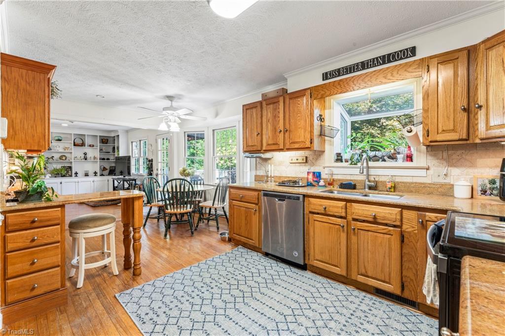 5760 Hesters Store Road Hurdle Mills, NC 27541 - Photo 17 of 47