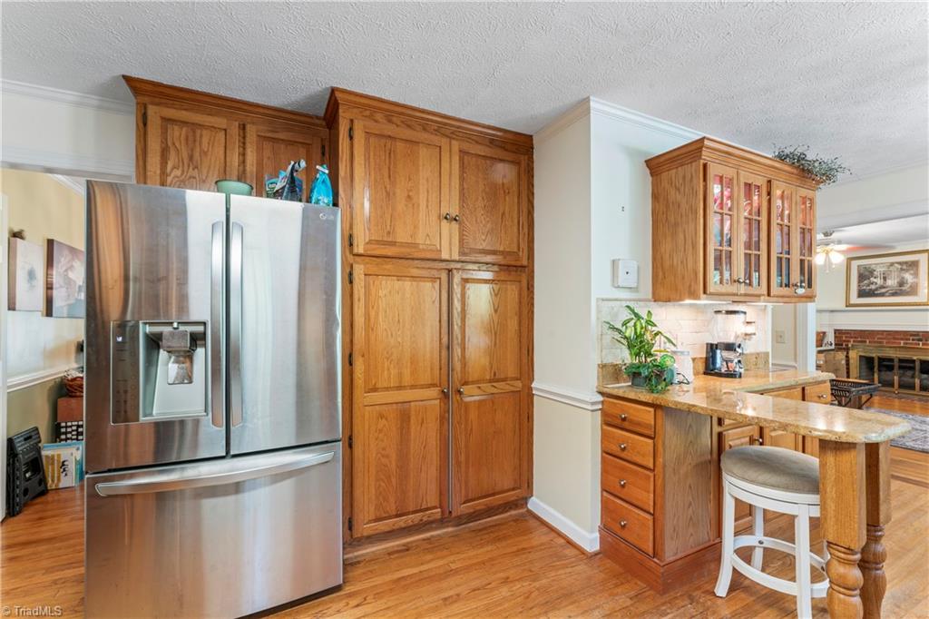 5760 Hesters Store Road Hurdle Mills, NC 27541 - Photo 18 of 47