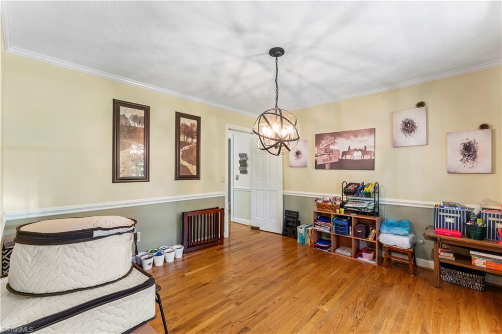 5760 Hesters Store Road Hurdle Mills, NC 27541 - Photo 19 of 47