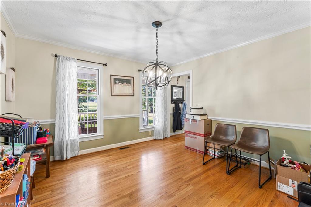 5760 Hesters Store Road Hurdle Mills, NC 27541 - Photo 20 of 47