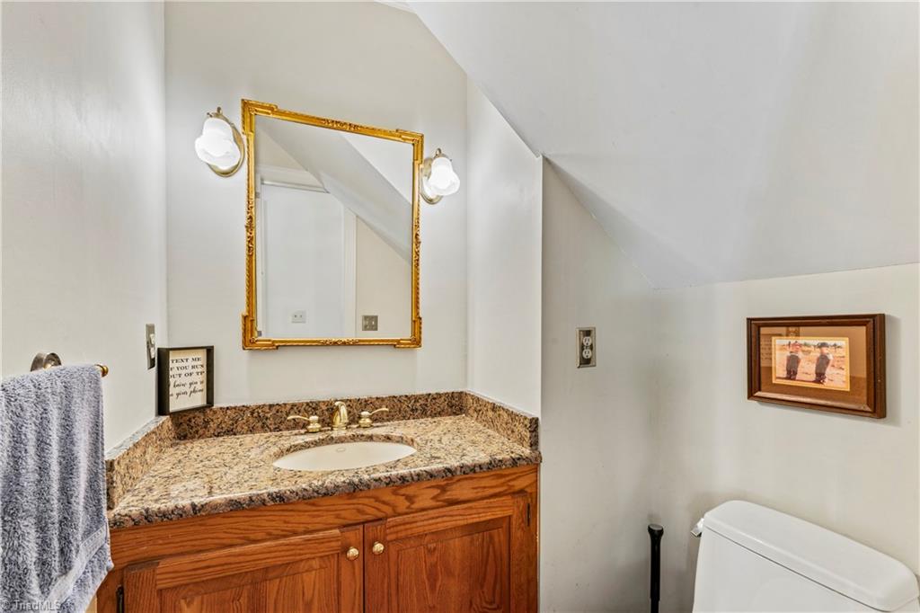 5760 Hesters Store Road Hurdle Mills, NC 27541 - Photo 21 of 47