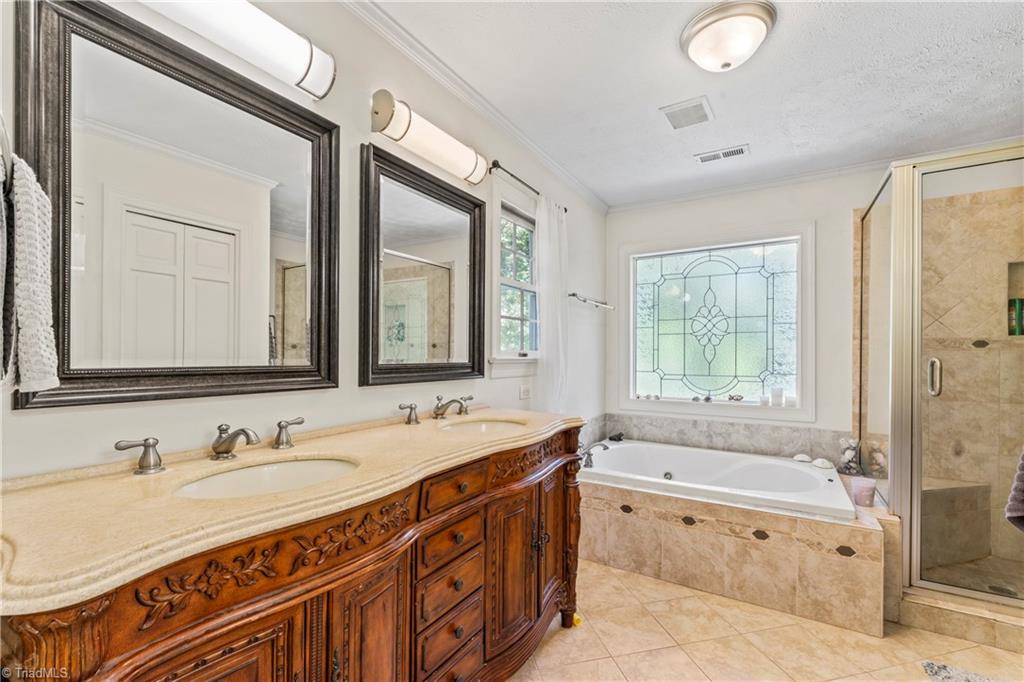 5760 Hesters Store Road Hurdle Mills, NC 27541 - Photo 26 of 47