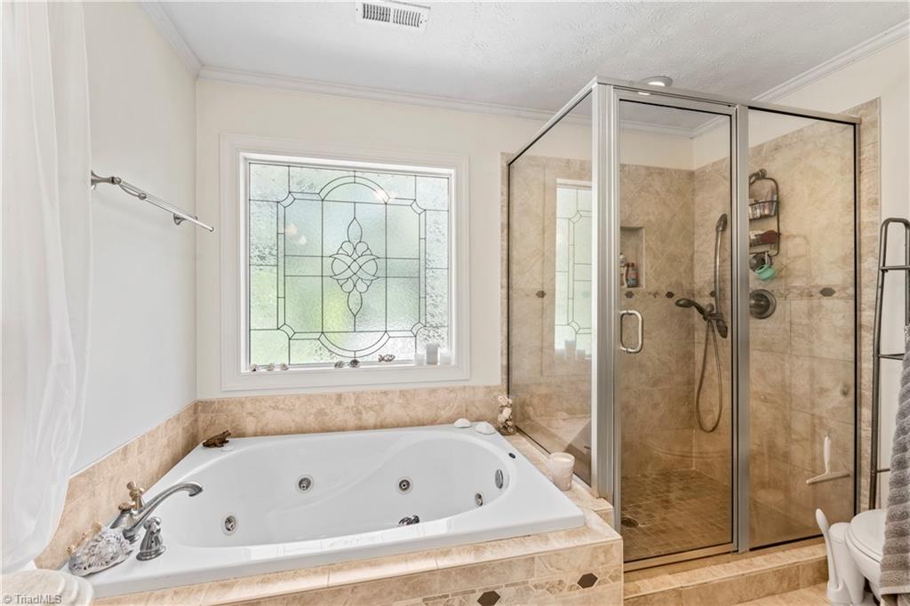 5760 Hesters Store Road Hurdle Mills, NC 27541 - Photo 27 of 47