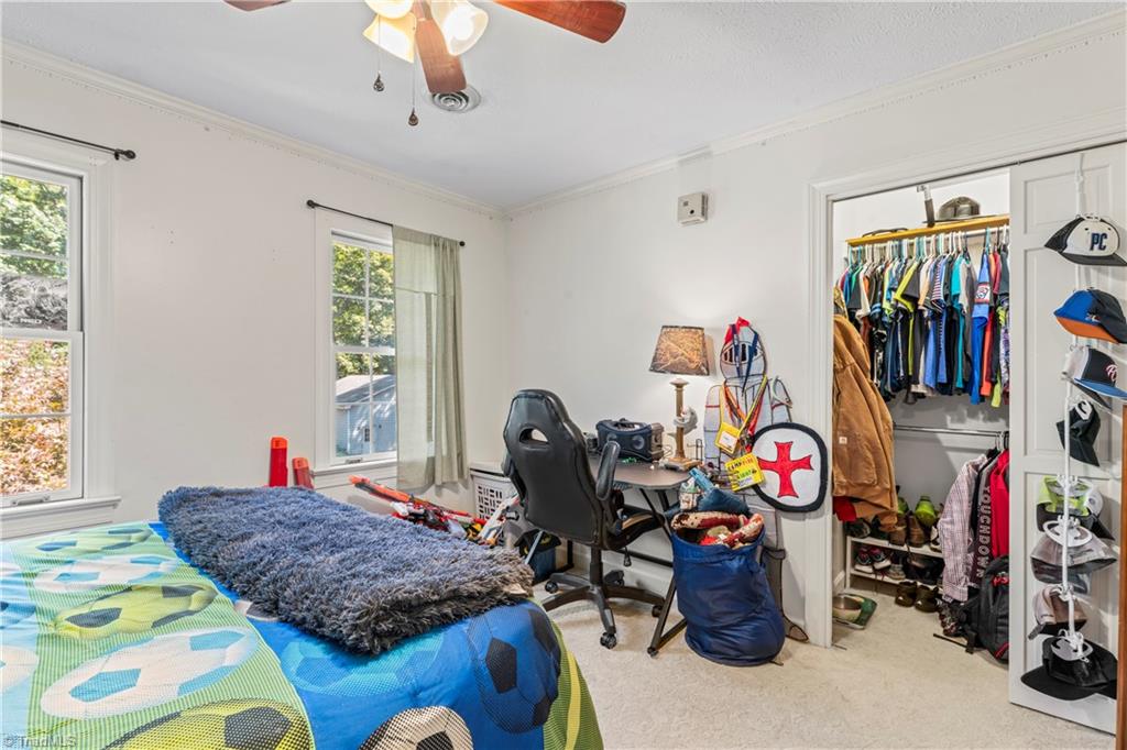 5760 Hesters Store Road Hurdle Mills, NC 27541 - Photo 28 of 47