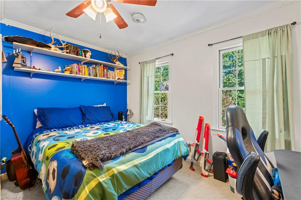 5760 Hesters Store Road Hurdle Mills, NC 27541 - Photo 29 of 47