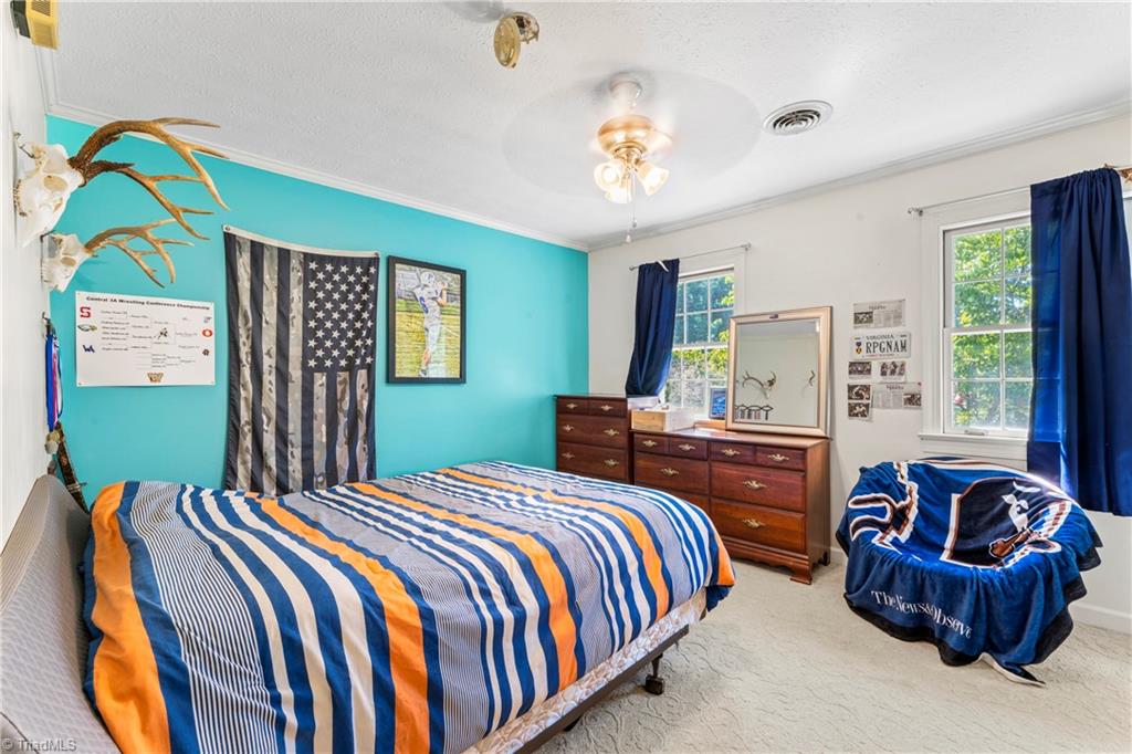 5760 Hesters Store Road Hurdle Mills, NC 27541 - Photo 30 of 47