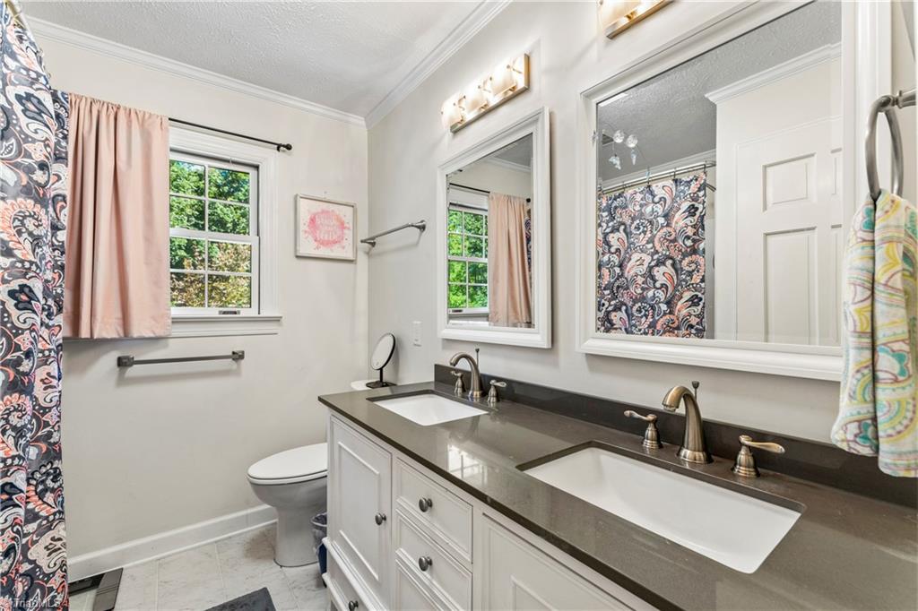 5760 Hesters Store Road Hurdle Mills, NC 27541 - Photo 31 of 47