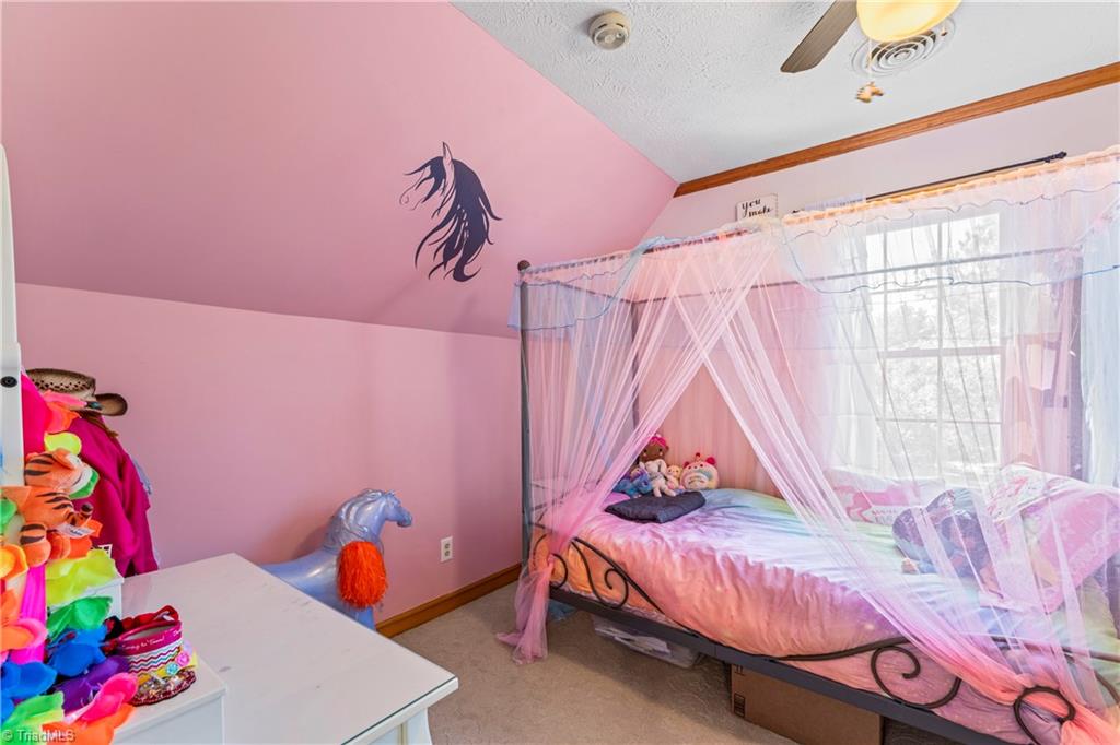 5760 Hesters Store Road Hurdle Mills, NC 27541 - Photo 34 of 47