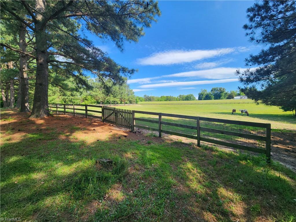 5760 Hesters Store Road Hurdle Mills, NC 27541 - Photo 40 of 47