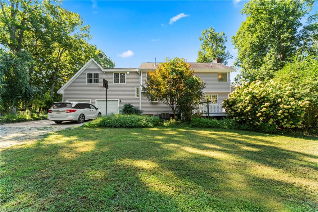 5760 Hesters Store Road Hurdle Mills, NC 27541 - Photo 4 of 47