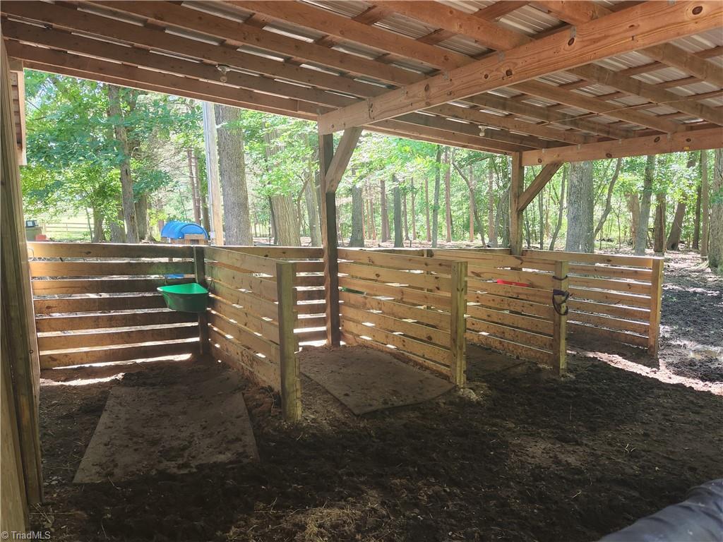 5760 Hesters Store Road Hurdle Mills, NC 27541 - Photo 43 of 47