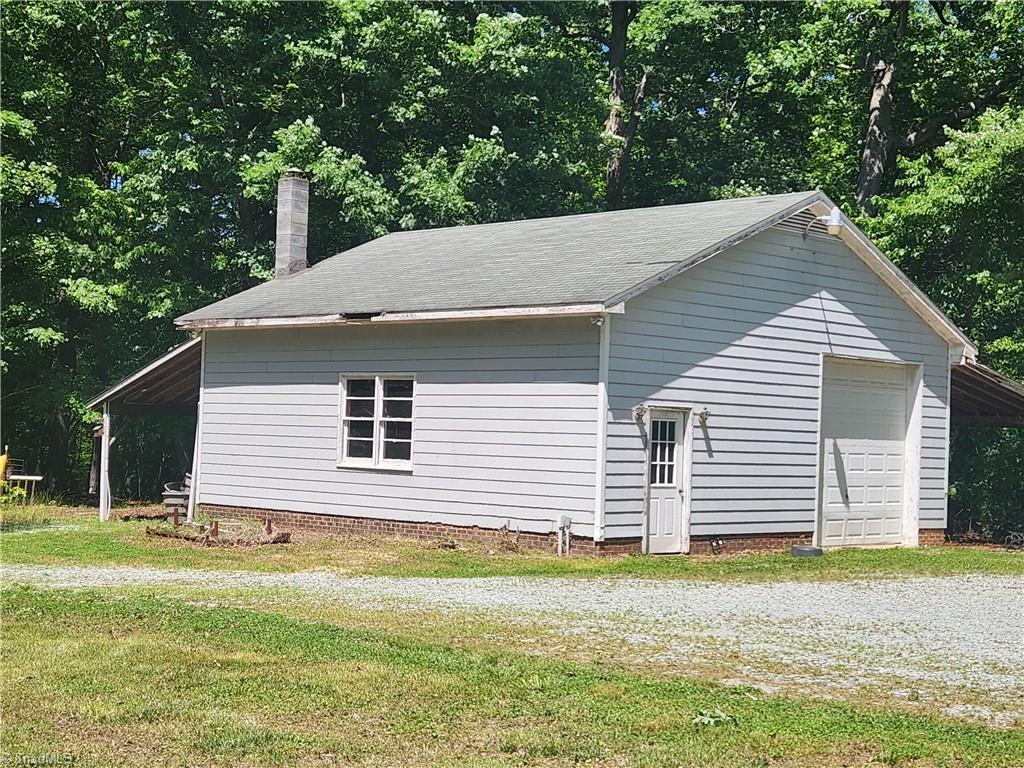 5760 Hesters Store Road Hurdle Mills, NC 27541 - Photo 44 of 47