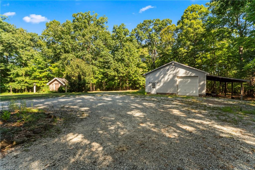 5760 Hesters Store Road Hurdle Mills, NC 27541 - Photo 45 of 47