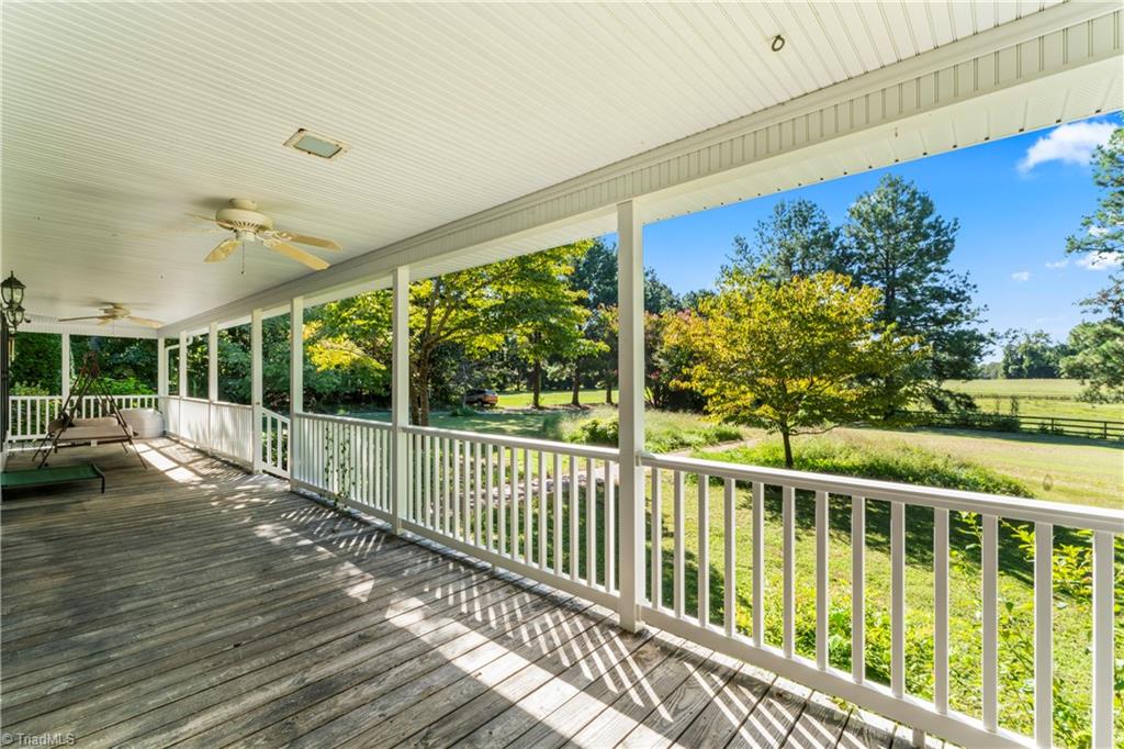 5760 Hesters Store Road Hurdle Mills, NC 27541 - Photo 5 of 47