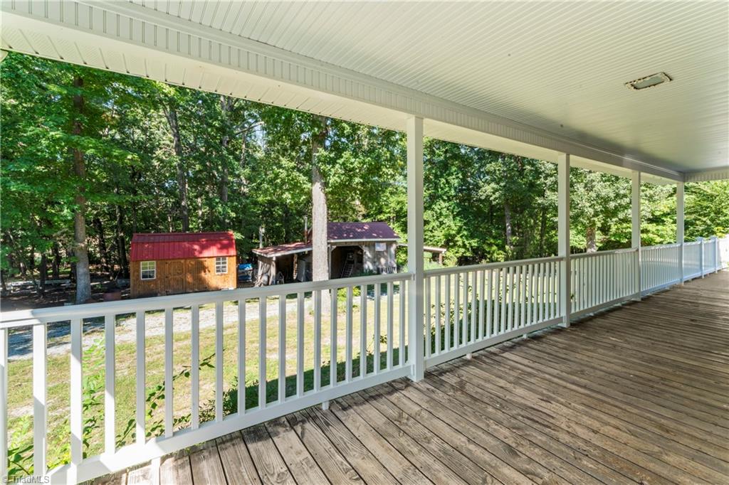 5760 Hesters Store Road Hurdle Mills, NC 27541 - Photo 6 of 47