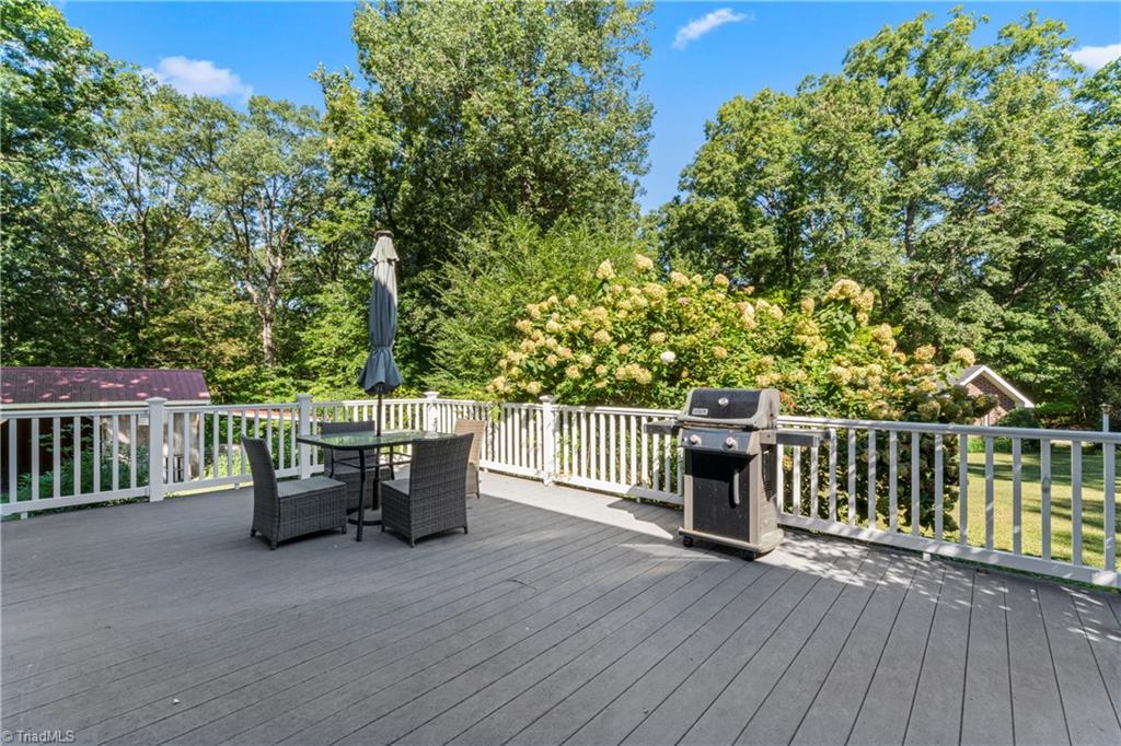 5760 Hesters Store Road Hurdle Mills, NC 27541 - Photo 7 of 47