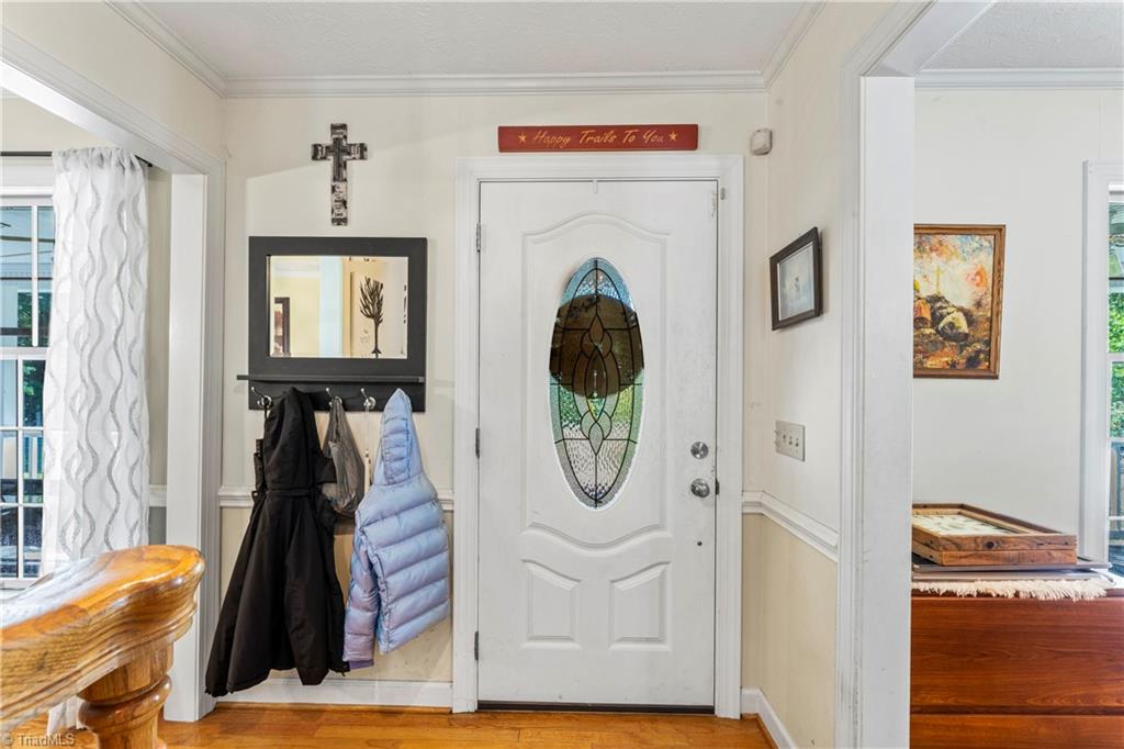 5760 Hesters Store Road Hurdle Mills, NC 27541 - Photo 8 of 47