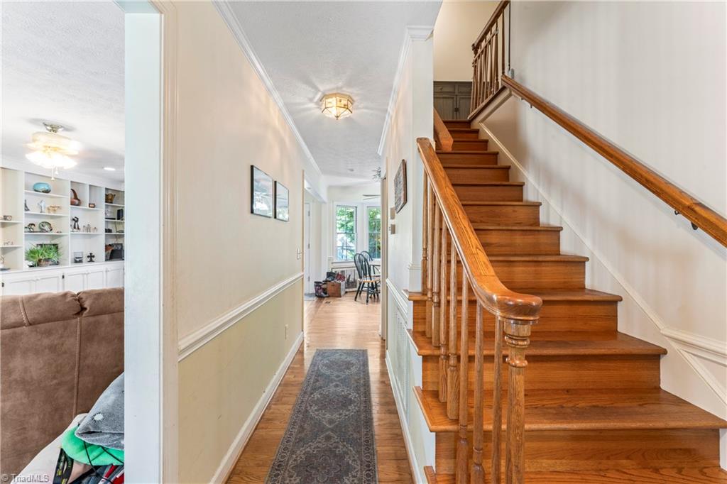 5760 Hesters Store Road Hurdle Mills, NC 27541 - Photo 9 of 47