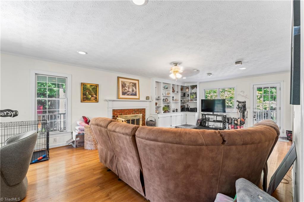 5760 Hesters Store Road Hurdle Mills, NC 27541 - Photo 10 of 47