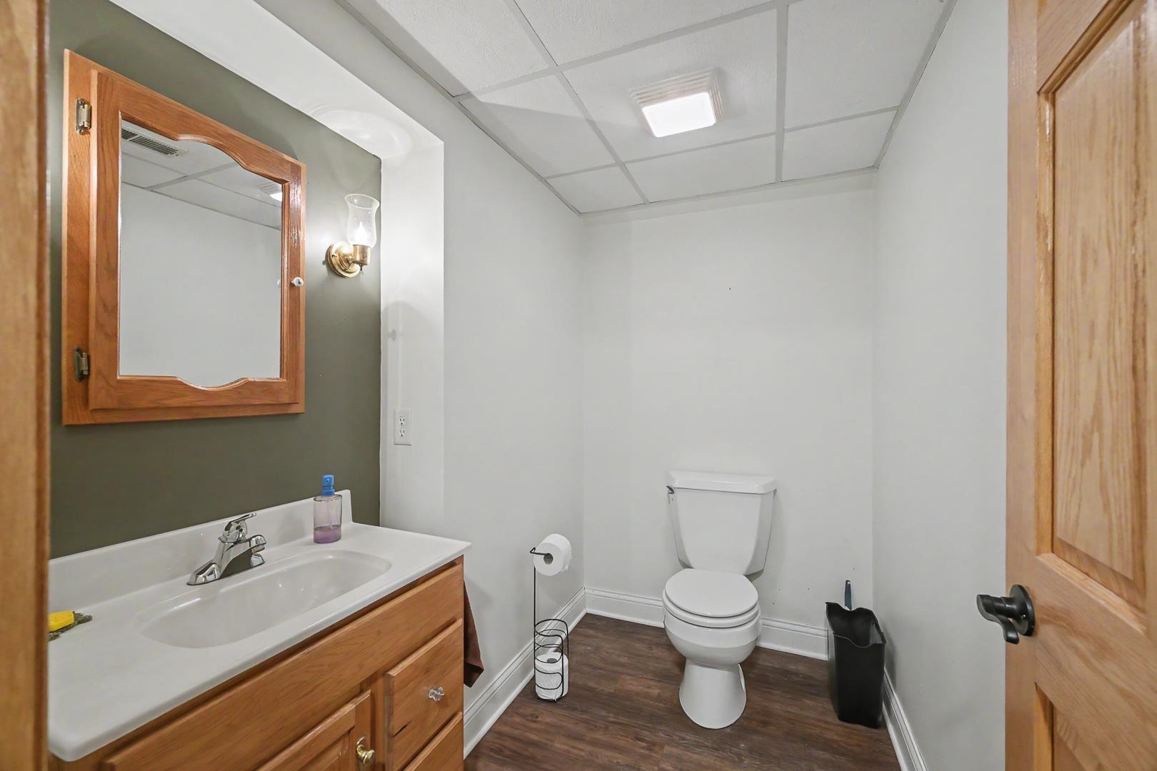 W6785 Rothenbuehler Road Monroe, WI 53566 - Photo 58 of 85