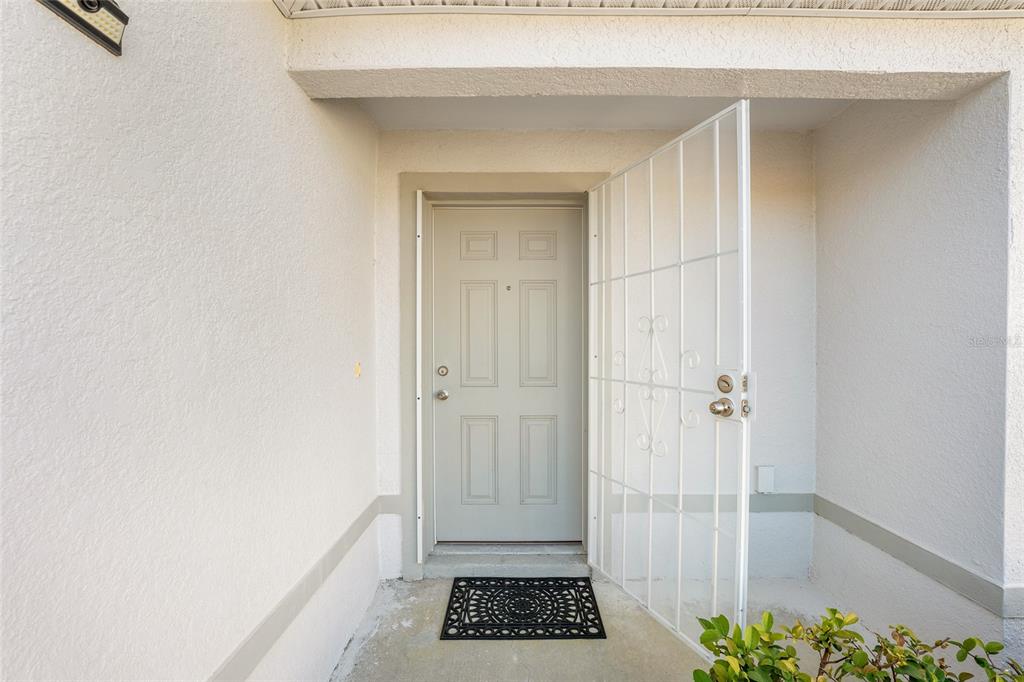 4400 Southwest 155th Street Ocala, FL 34473 - Photo 12 of 41 a view of a hallway