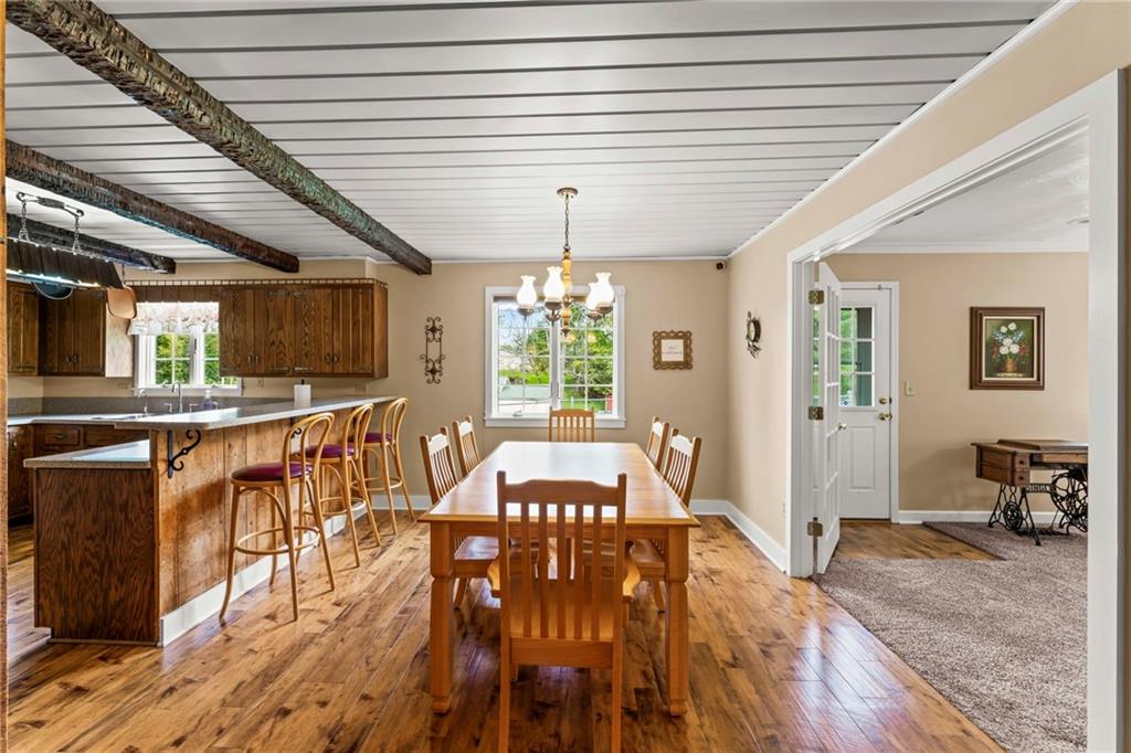 152 Sugar Run Road Waynesburg, PA 15370 - Photo 4 of 38 Gallery Image 4