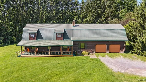 $475,000 | 2598 Lords Hill Road, Otisco, NY 13084