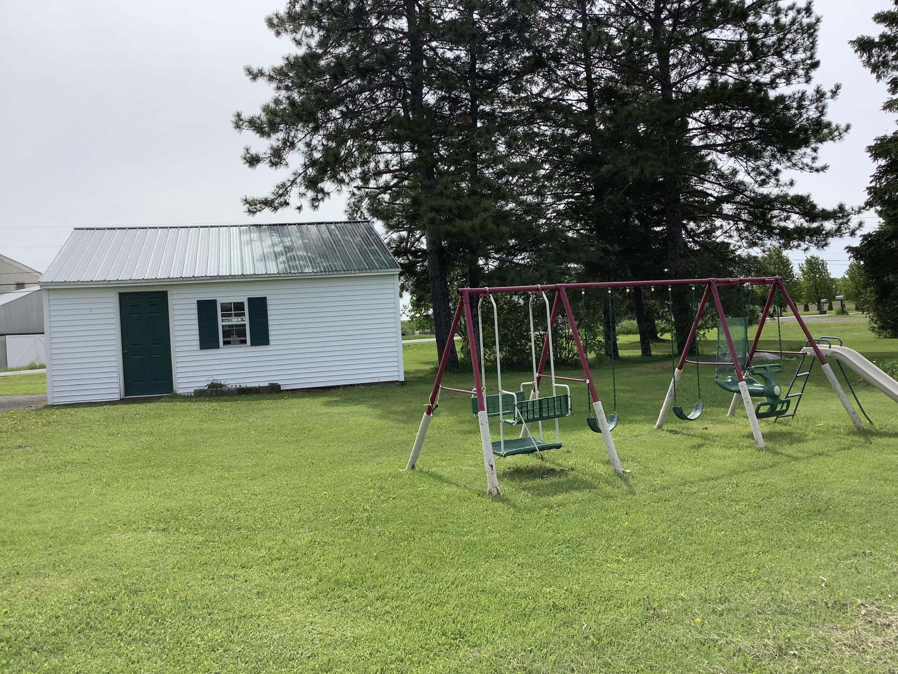 1415 Chapman Road Mapleton, ME 04757 - Photo 46 of 50 BFEBD17D-6ABD-47E4-BDCE-F5A6498780D7