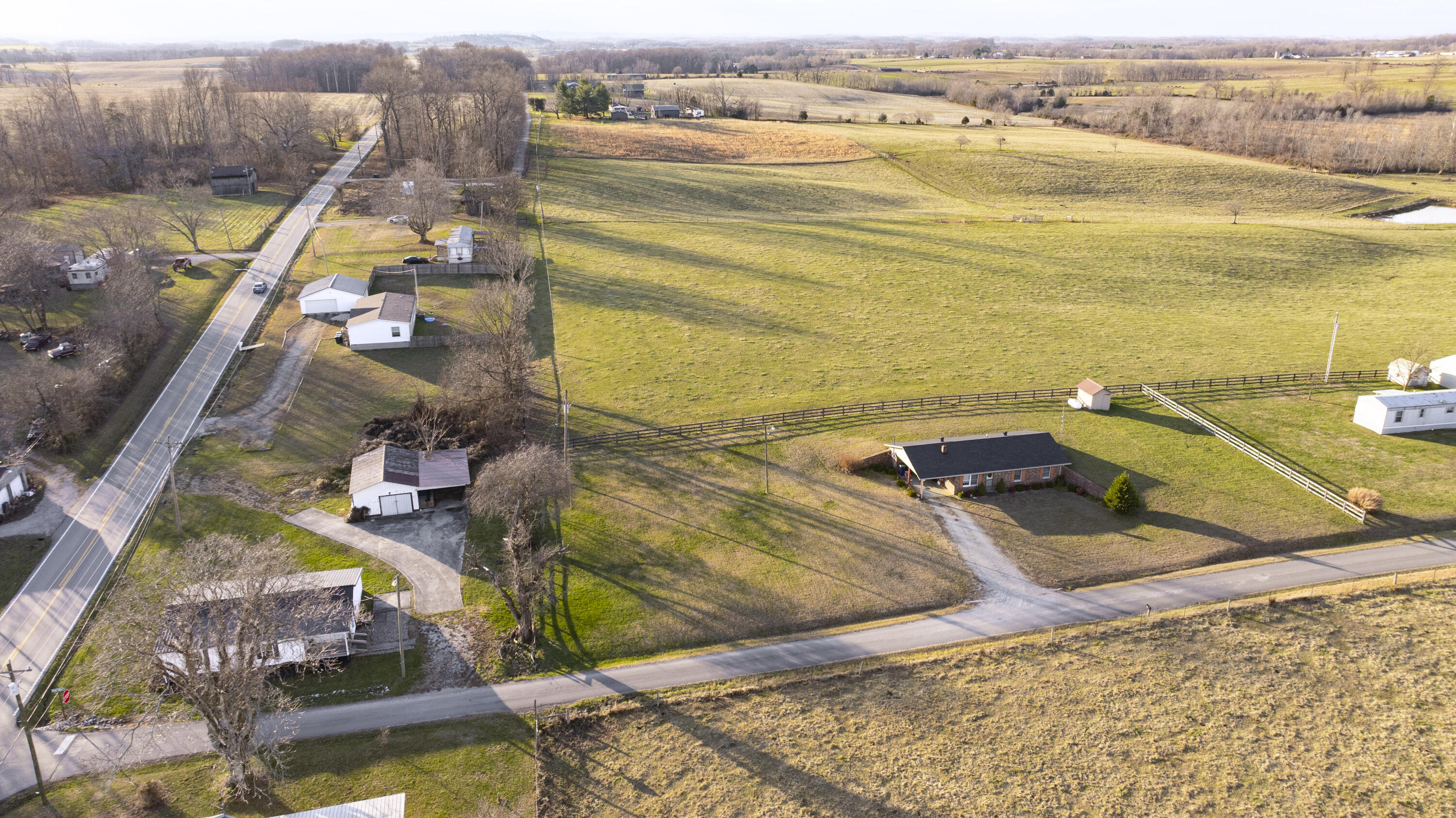 55 Brown-Colyer Road Eubank, KY 42567 - Photo 10 of 27 Brown Colyer-12