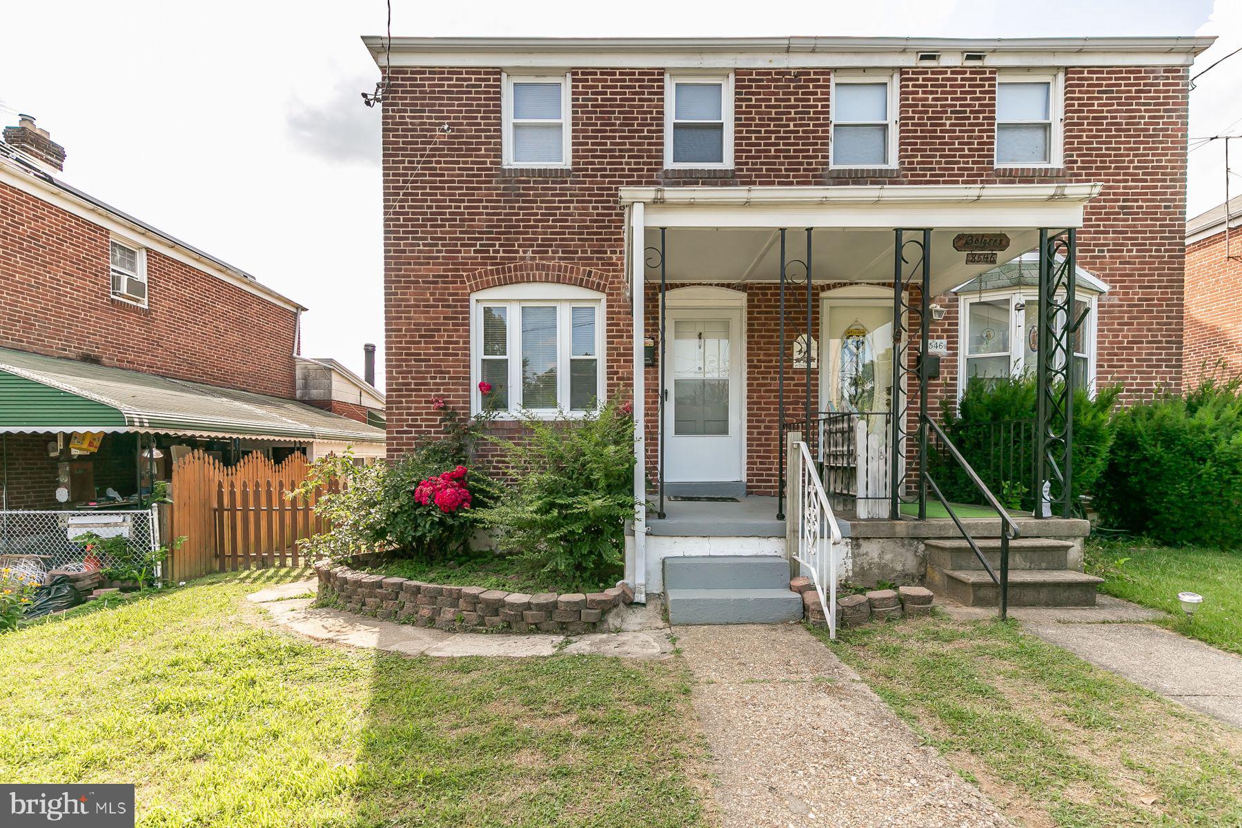8544 Oakleigh Road Baltimore, MD 21234 - Photo 2 of 30