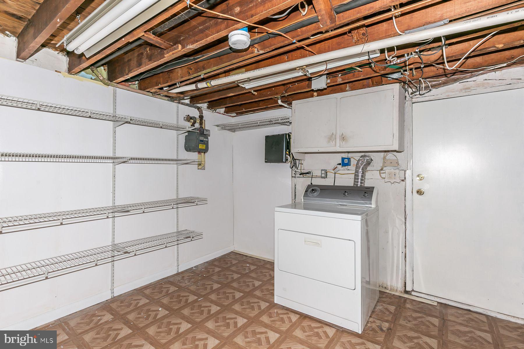 8544 Oakleigh Road Baltimore, MD 21234 - Photo 20 of 30 Basement