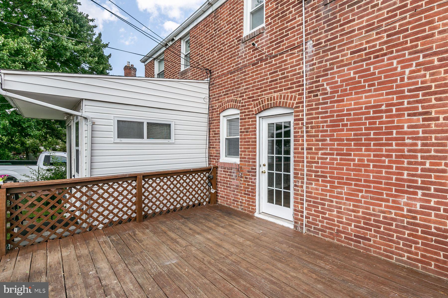 8544 Oakleigh Road Baltimore, MD 21234 - Photo 22 of 30