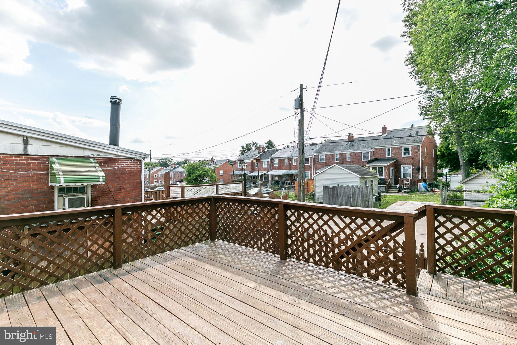8544 Oakleigh Road Baltimore, MD 21234 - Photo 23 of 30