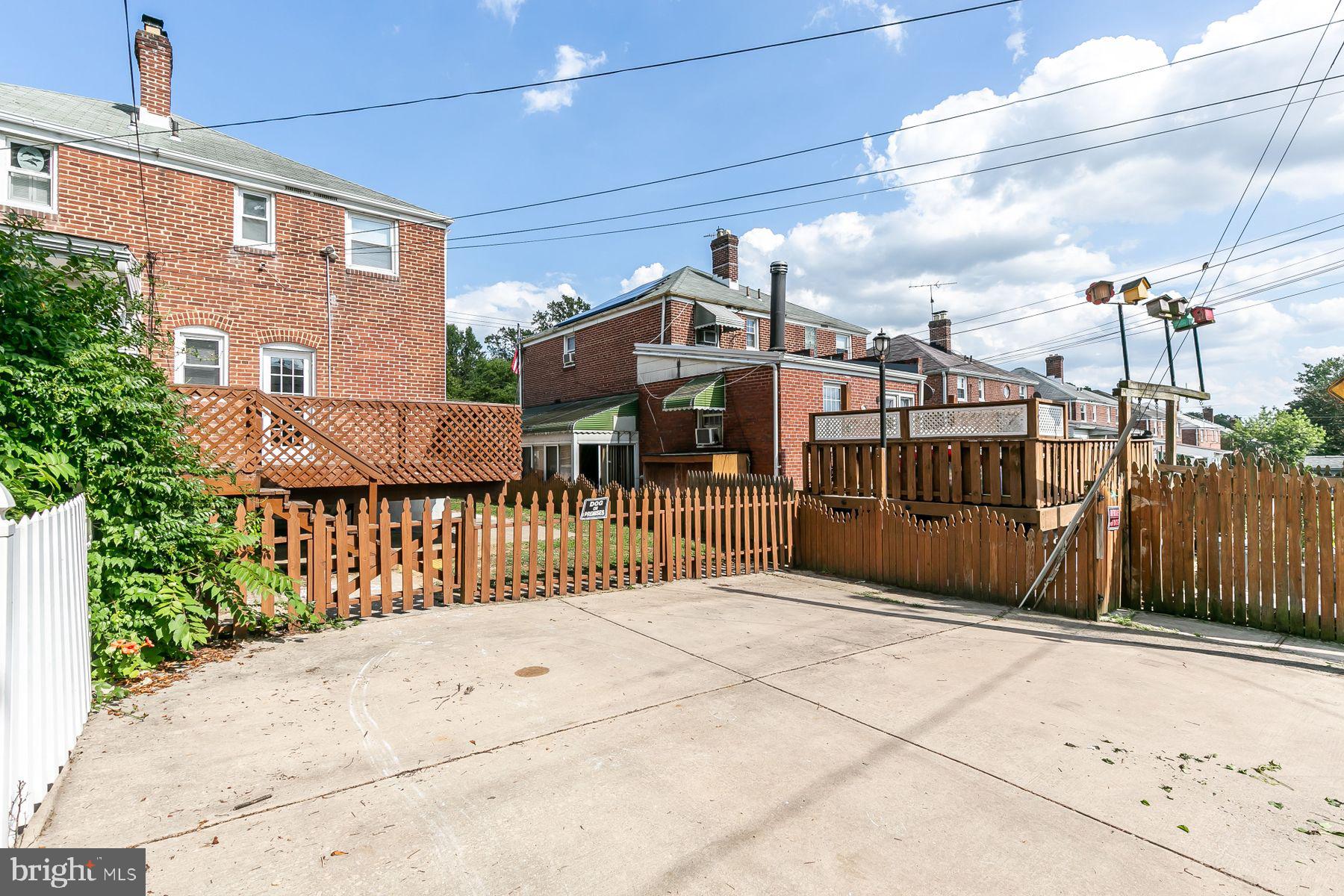 8544 Oakleigh Road Baltimore, MD 21234 - Photo 25 of 30