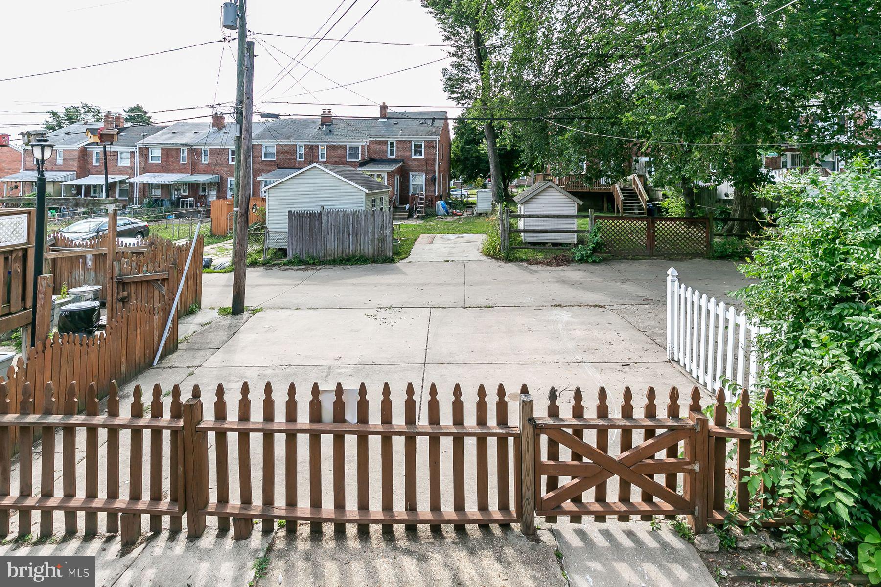 8544 Oakleigh Road Baltimore, MD 21234 - Photo 30 of 30