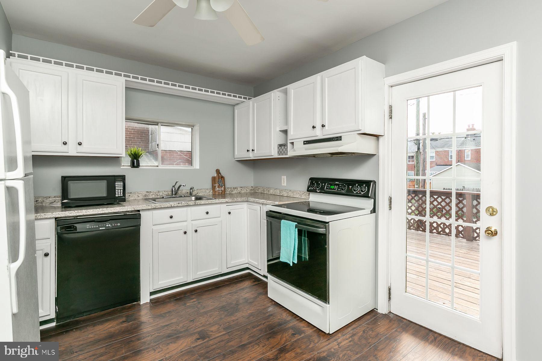 8544 Oakleigh Road Baltimore, MD 21234 - Photo 8 of 30