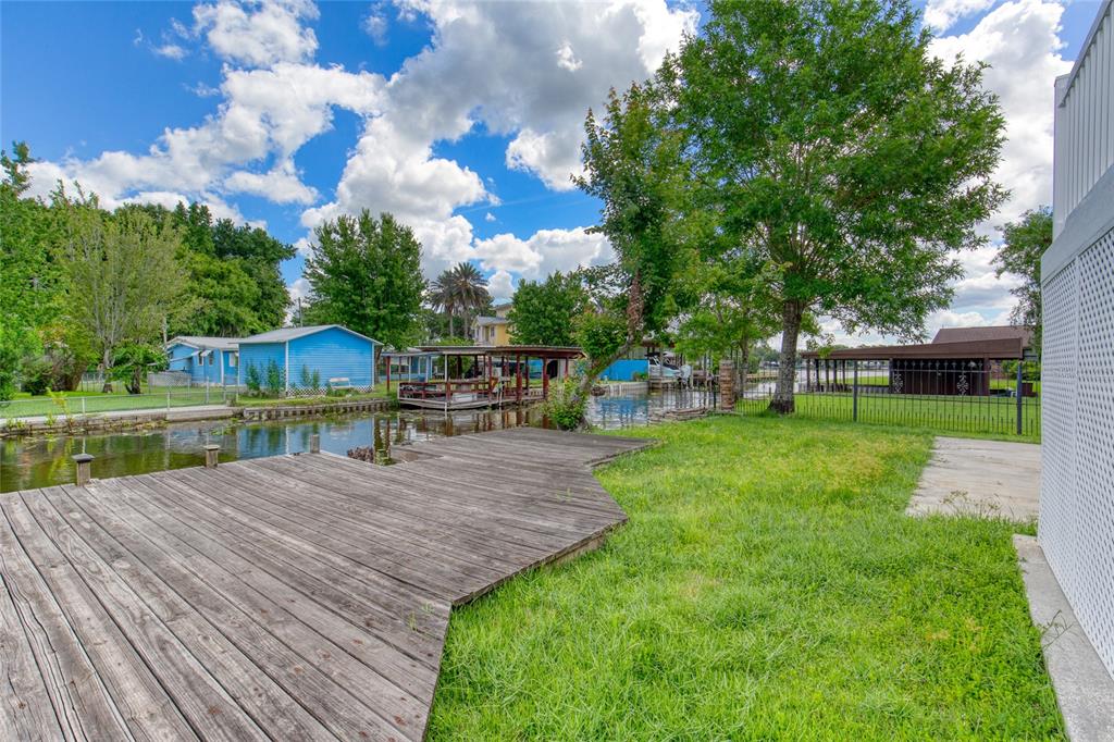 24535 Bonnet Road Astor, FL 32102 - Photo 56 of 82