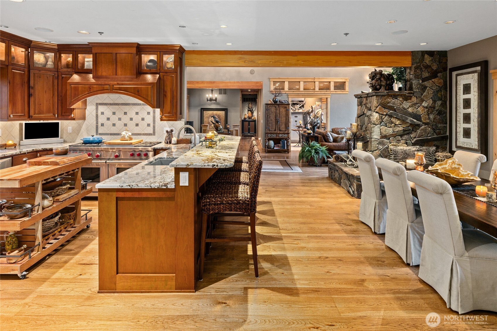 820 Iron Monarch Loop Cle Elum, WA 98922 - Photo 13 of 38