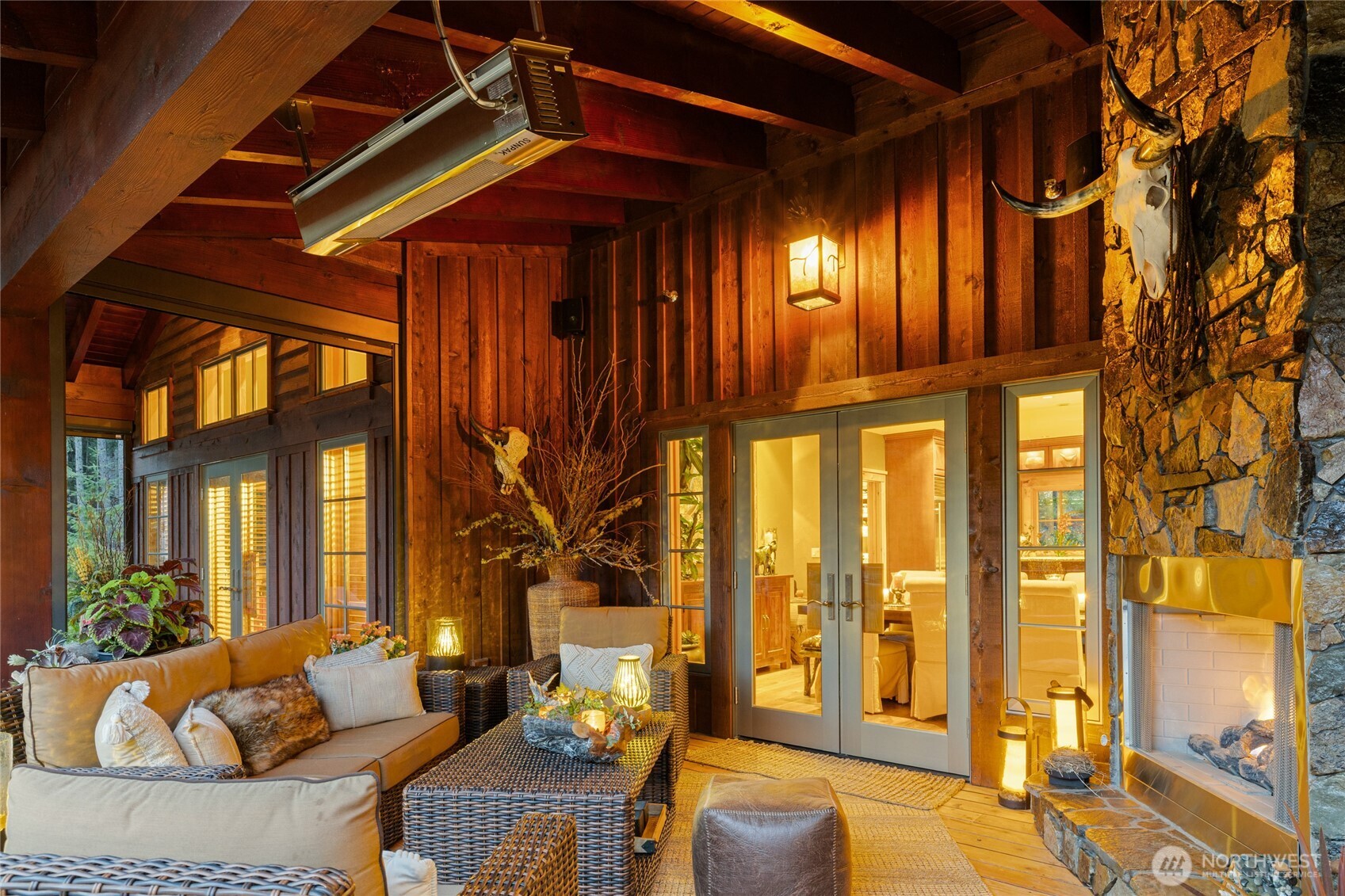 820 Iron Monarch Loop Cle Elum, WA 98922 - Photo 14 of 38