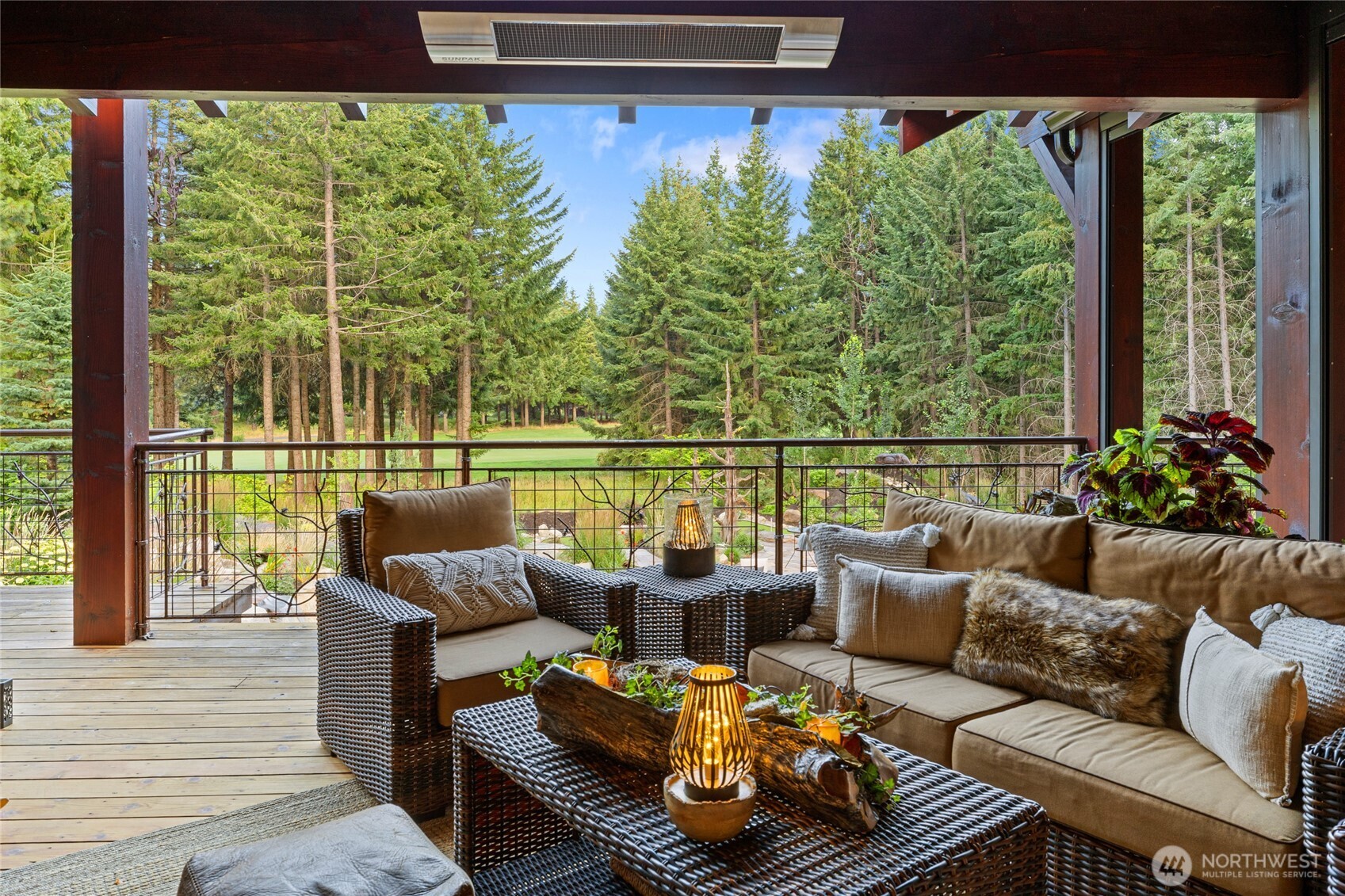 820 Iron Monarch Loop Cle Elum, WA 98922 - Photo 15 of 38