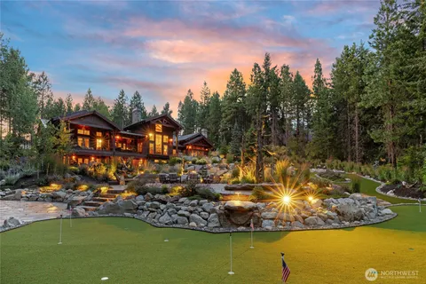 $3,750,000 | 820 Iron Monarch Loop, Cle Elum, WA 98922