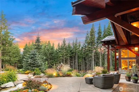 $3,750,000 | 820 Iron Monarch Loop, Cle Elum, WA 98922